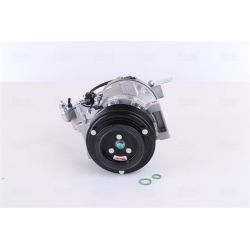 Kompresorius, oro kondicionierius NISSENS 890880