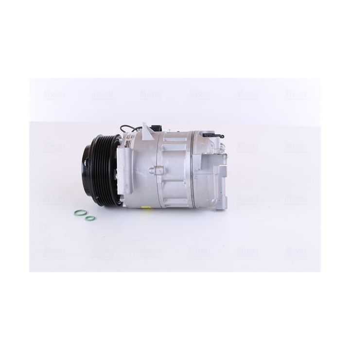 Kompresorius, oro kondicionierius NISSENS 890880