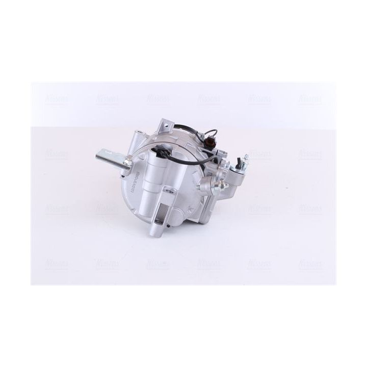 Kompresorius, oro kondicionierius NISSENS 890880