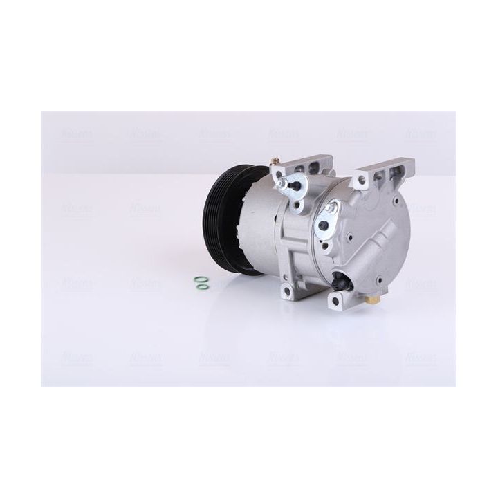 Kompresorius, oro kondicionierius NISSENS 890899