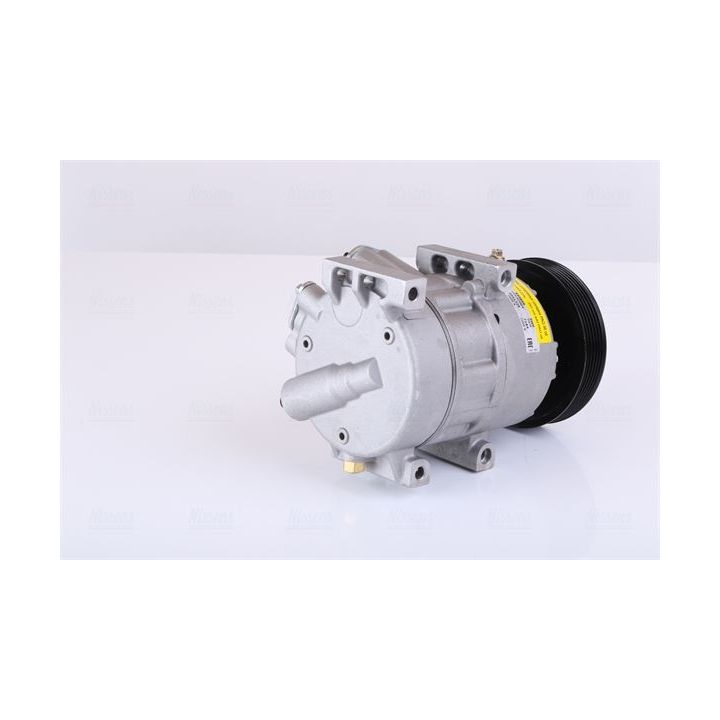 Kompresorius, oro kondicionierius NISSENS 890899