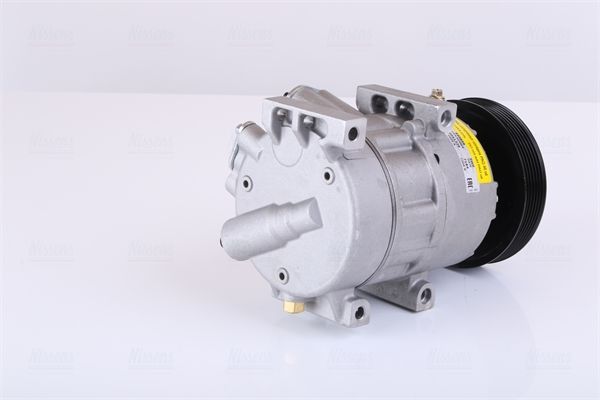 Kompresorius, oro kondicionierius NISSENS 890899