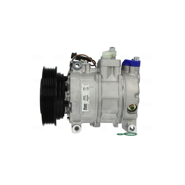 Kompresorius, oro kondicionierius NISSENS 89094