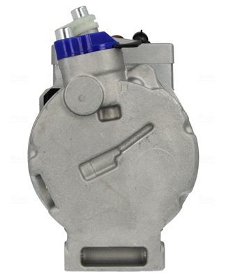 Kompresorius, oro kondicionierius NISSENS 89094