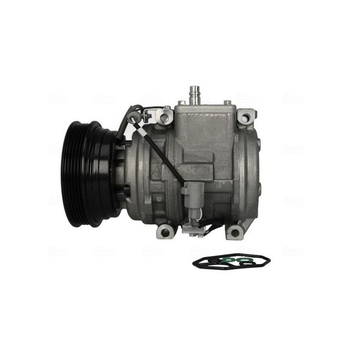 Kompresorius, oro kondicionierius NISSENS 89098