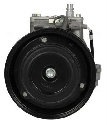 Kompresorius, oro kondicionierius NISSENS 89098