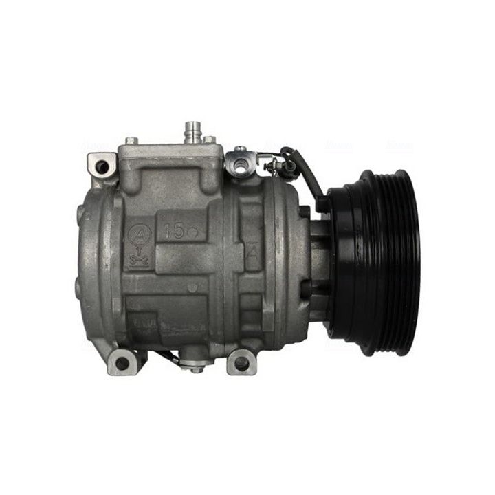 Kompresorius, oro kondicionierius NISSENS 89098