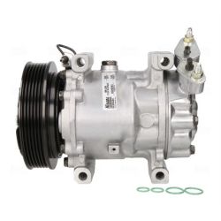 Kompresorius, oro kondicionierius NISSENS 89109