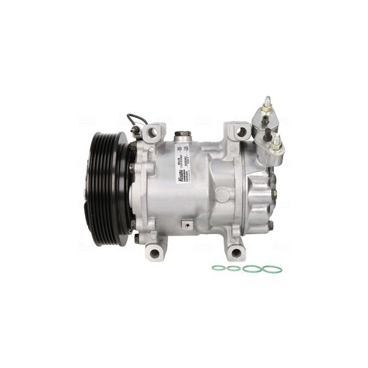 Kompresorius, oro kondicionierius NISSENS 89109