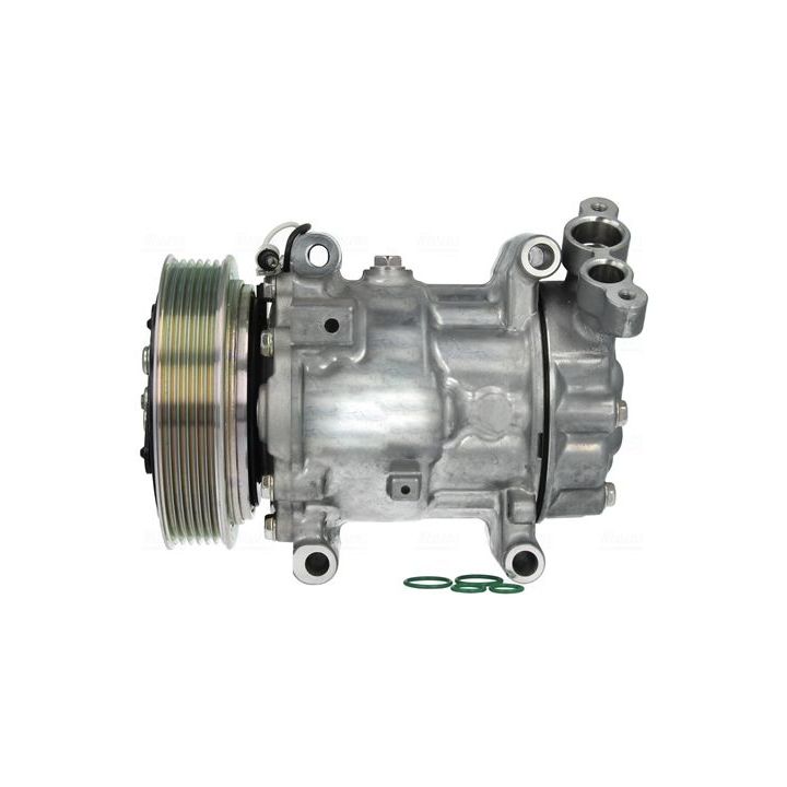 Kompresorius, oro kondicionierius NISSENS 89109