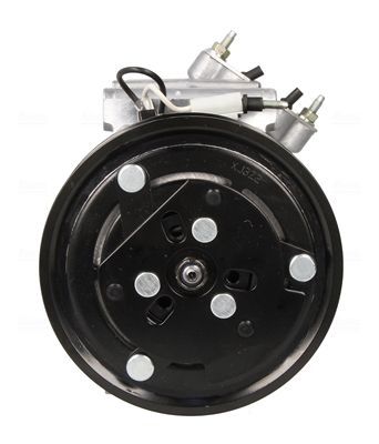 Kompresorius, oro kondicionierius NISSENS 89109