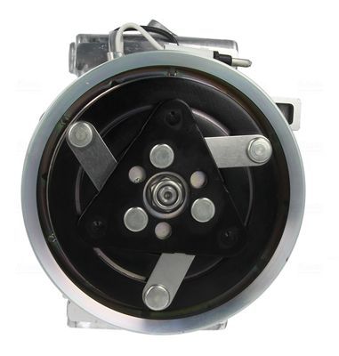 Kompresorius, oro kondicionierius NISSENS 89109