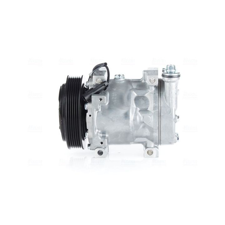 Kompresorius, oro kondicionierius NISSENS 89120