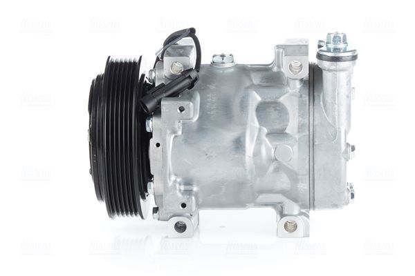 Kompresorius, oro kondicionierius NISSENS 89120