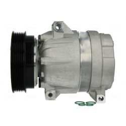 Kompresorius, oro kondicionierius NISSENS 89121
