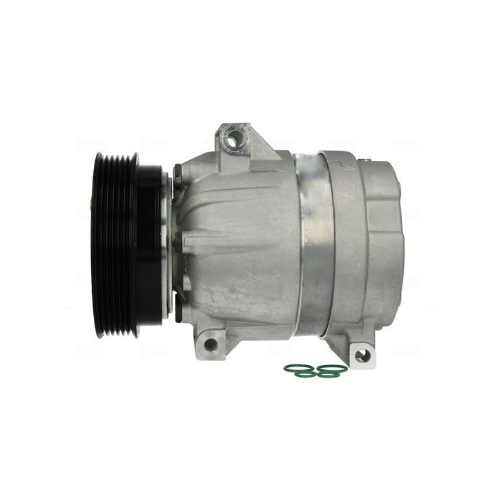 Kompresorius, oro kondicionierius NISSENS 89121