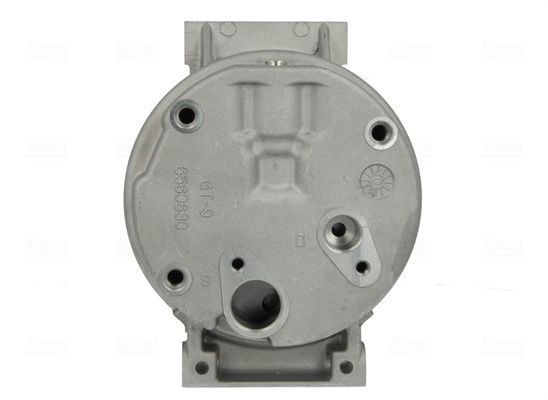 Kompresorius, oro kondicionierius NISSENS 89121