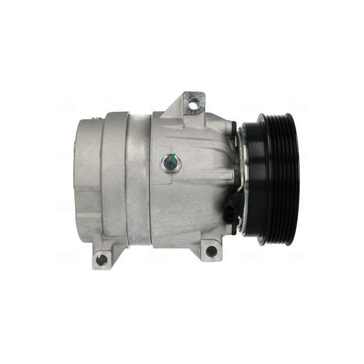 Kompresorius, oro kondicionierius NISSENS 89121