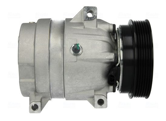 Kompresorius, oro kondicionierius NISSENS 89121