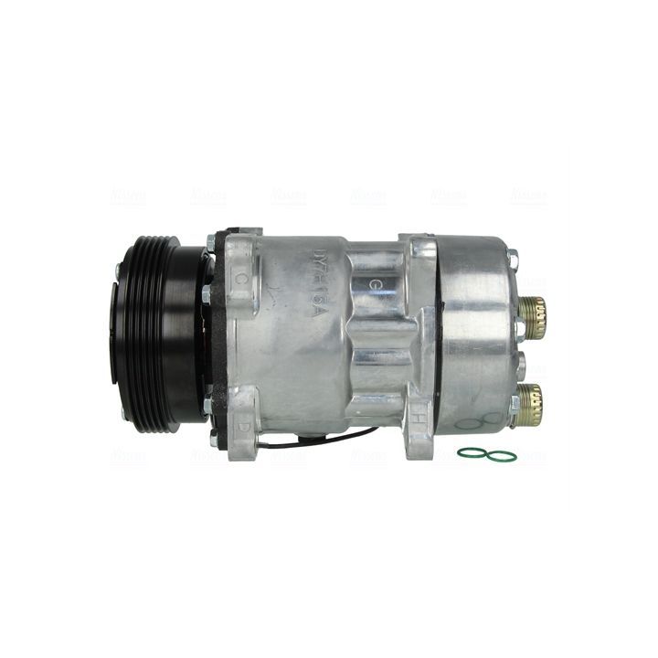 Kompresorius, oro kondicionierius NISSENS 89123