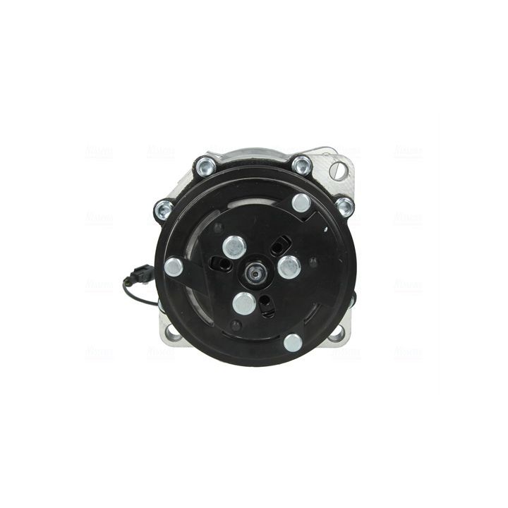 Kompresorius, oro kondicionierius NISSENS 89123