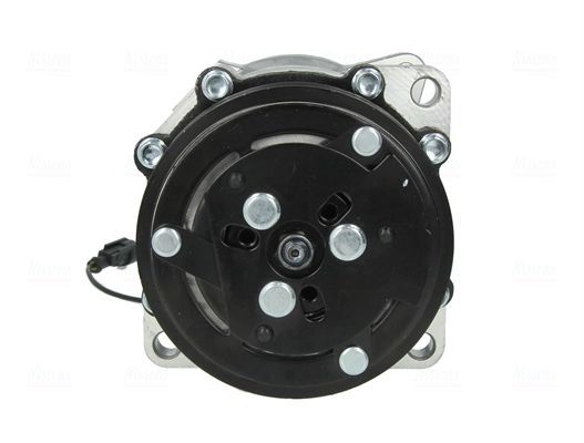 Kompresorius, oro kondicionierius NISSENS 89123