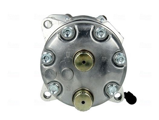 Kompresorius, oro kondicionierius NISSENS 89123