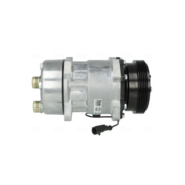 Kompresorius, oro kondicionierius NISSENS 89123