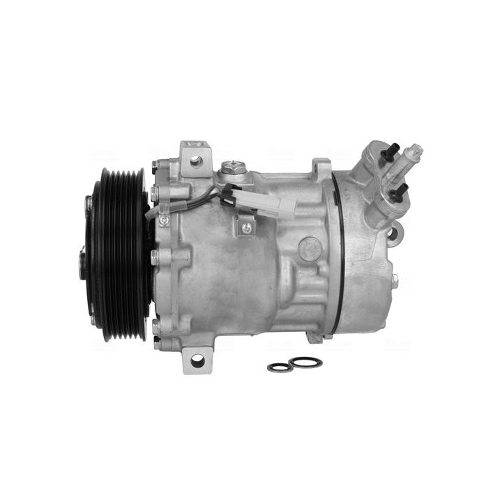 Kompresorius, oro kondicionierius NISSENS 89124