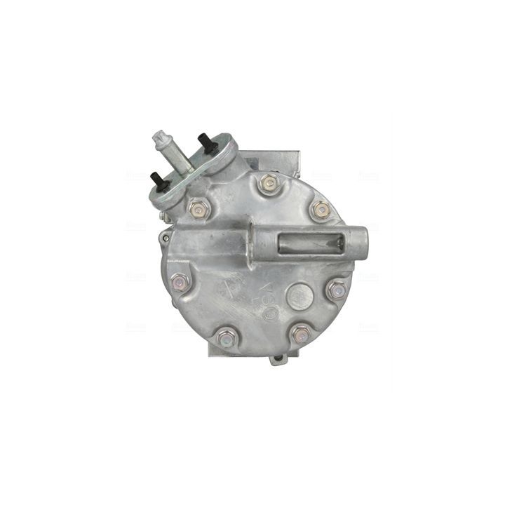 Kompresorius, oro kondicionierius NISSENS 89124