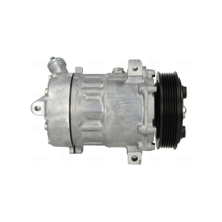 Kompresorius, oro kondicionierius NISSENS 89124