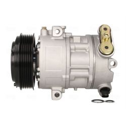 Kompresorius, oro kondicionierius NISSENS 89126