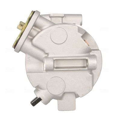 Kompresorius, oro kondicionierius NISSENS 89126