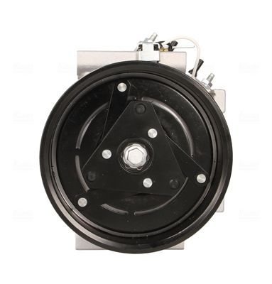 Kompresorius, oro kondicionierius NISSENS 89148