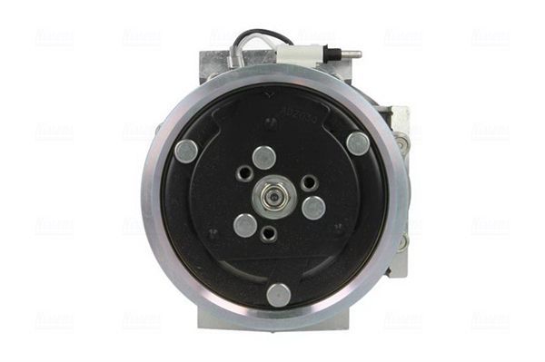 Kompresorius, oro kondicionierius NISSENS 89148