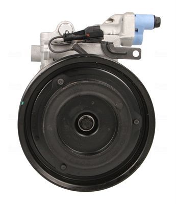 Kompresorius, oro kondicionierius NISSENS 89153