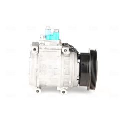 Kompresorius, oro kondicionierius NISSENS 89154