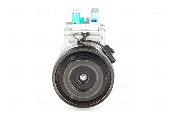 Kompresorius, oro kondicionierius NISSENS 89154