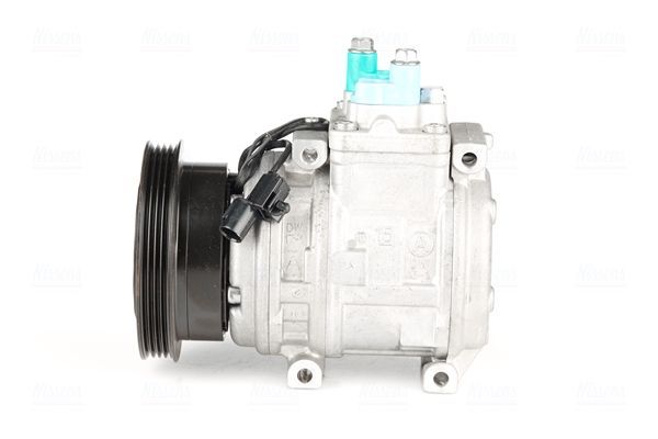 Kompresorius, oro kondicionierius NISSENS 89154