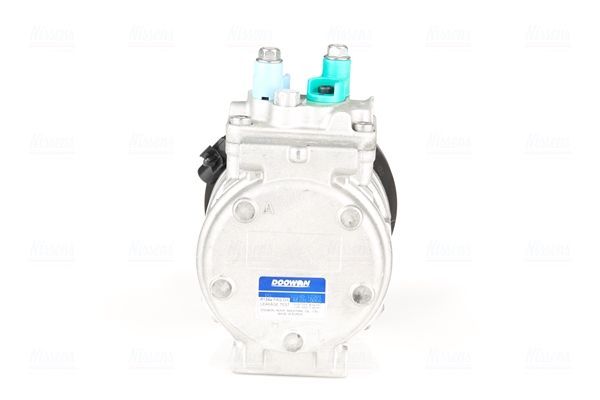 Kompresorius, oro kondicionierius NISSENS 89154