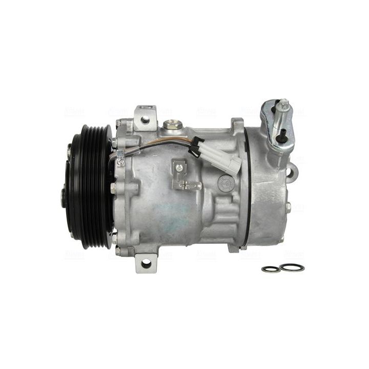 Kompresorius, oro kondicionierius NISSENS 89157