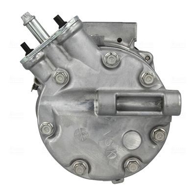 Kompresorius, oro kondicionierius NISSENS 89157