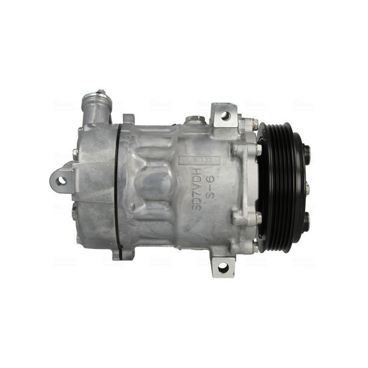 Kompresorius, oro kondicionierius NISSENS 89157