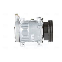 Kompresorius, oro kondicionierius NISSENS 89159