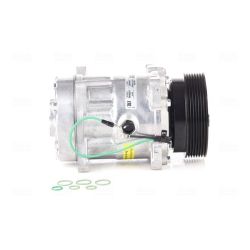 Kompresorius, oro kondicionierius NISSENS 89160