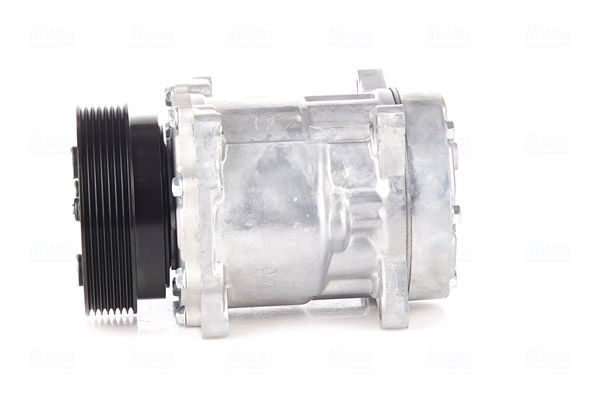 Kompresorius, oro kondicionierius NISSENS 89160