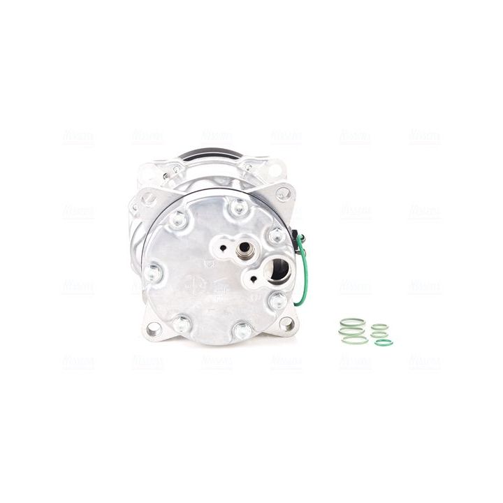 Kompresorius, oro kondicionierius NISSENS 89160