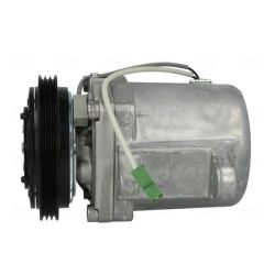 Kompresorius, oro kondicionierius NISSENS 89163