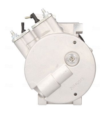 Kompresorius, oro kondicionierius NISSENS 89164