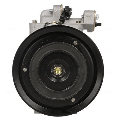 Kompresorius, oro kondicionierius NISSENS 89166